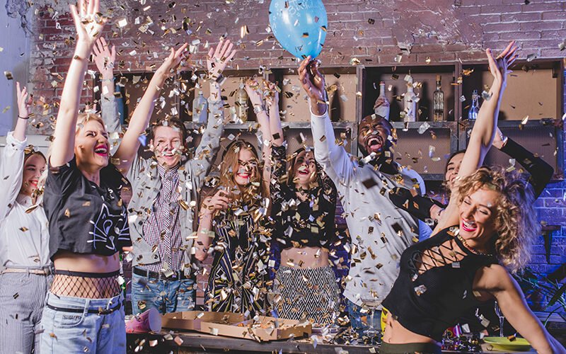 Servicios para Eventos Corporativos
