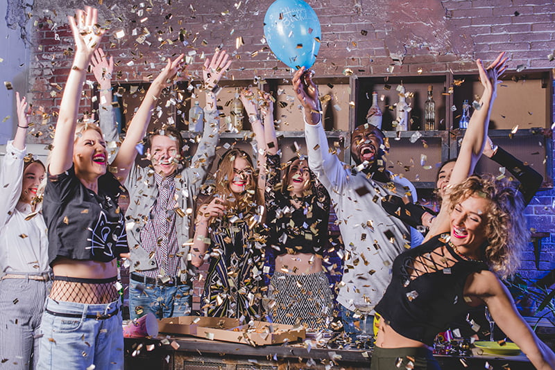 Servicios para Eventos Corporativos