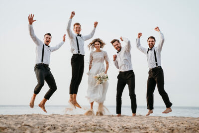 matrimonio perfecto