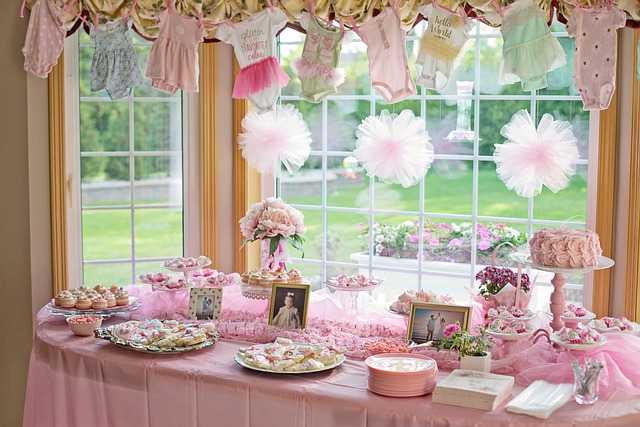 El Perfecto Baby Shower