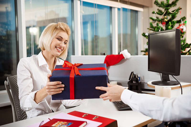 Regalos Corporativos para Eventos de Empresa