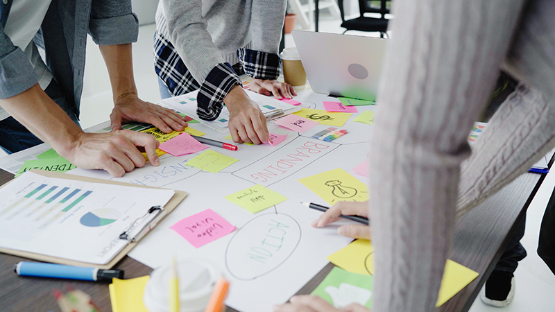 Talleres para Empresas
