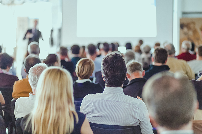 WORKSHOP para empresa